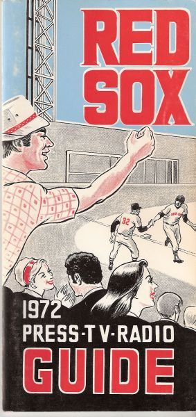 1972 Boston Red Sox